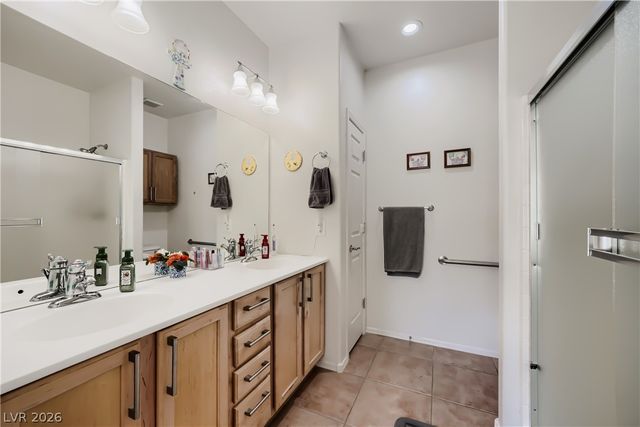 7344 Shelduck Street, North Las Vegas, NV 89084