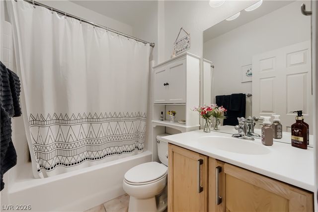 7344 Shelduck Street, North Las Vegas, NV 89084
