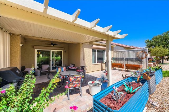 7344 Shelduck Street, North Las Vegas, NV 89084