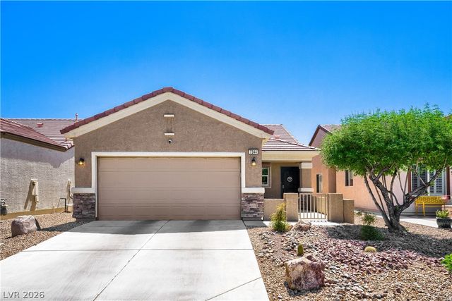 7344 Shelduck Street, North Las Vegas, NV 89084