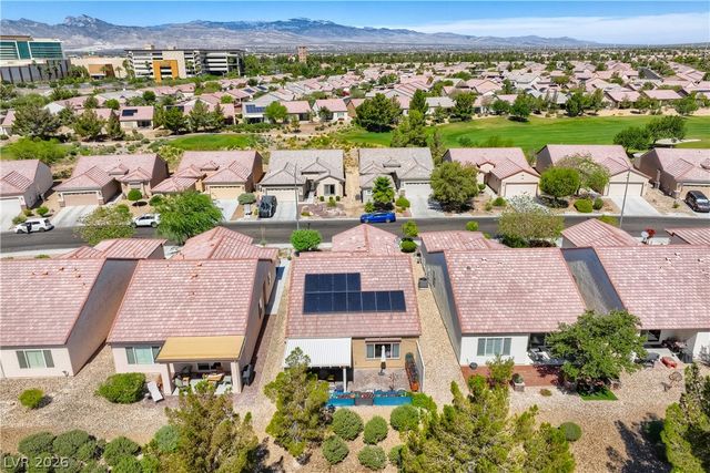 7344 Shelduck Street, North Las Vegas, NV 89084
