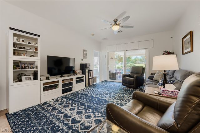 7344 Shelduck Street, North Las Vegas, NV 89084
