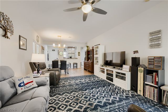 7344 Shelduck Street, North Las Vegas, NV 89084