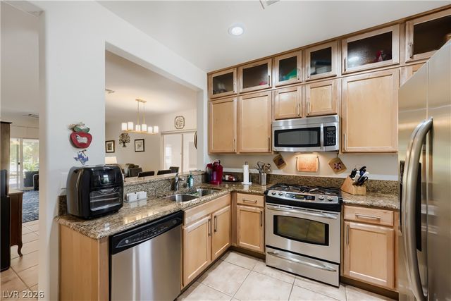 7344 Shelduck Street, North Las Vegas, NV 89084