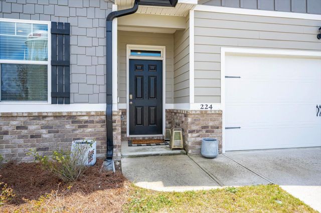 224 Donnington Court, Aiken, SC 29801