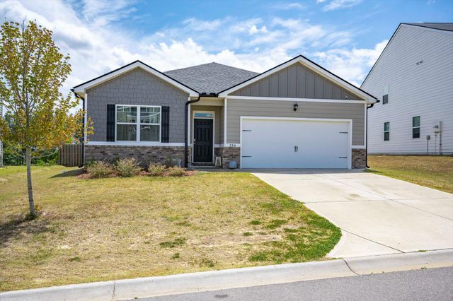 224 Donnington Court, Aiken, SC 29801