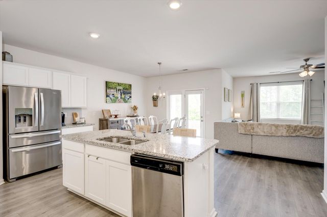 224 Donnington Court, Aiken, SC 29801