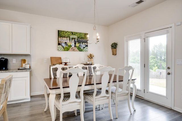 224 Donnington Court, Aiken, SC 29801