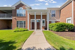16789 Carriage Way, Northville Township, MI 48168