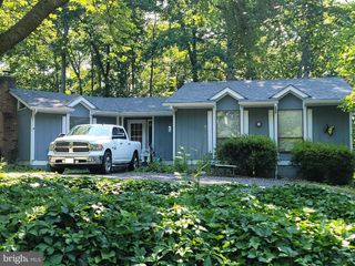 216 WAKEFIELD DRIVE, Locust Grove, VA 22508