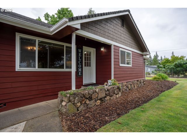 89827 FIR BUTTE Rd, Eugene, OR 97402