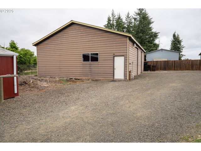 89827 FIR BUTTE Rd, Eugene, OR 97402