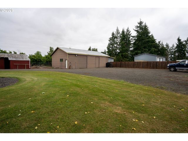 89827 FIR BUTTE Rd, Eugene, OR 97402