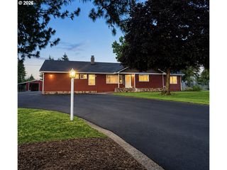 89827 FIR BUTTE Rd, Eugene, OR 97402