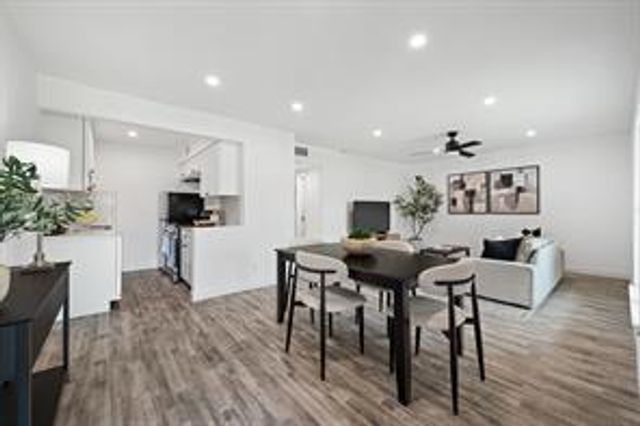 5911 Sheridan Ave LN C202, Austin, TX 78723