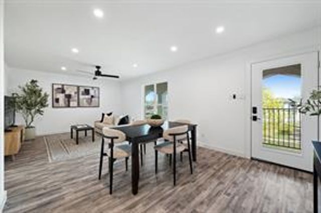 5911 Sheridan Ave LN C202, Austin, TX 78723