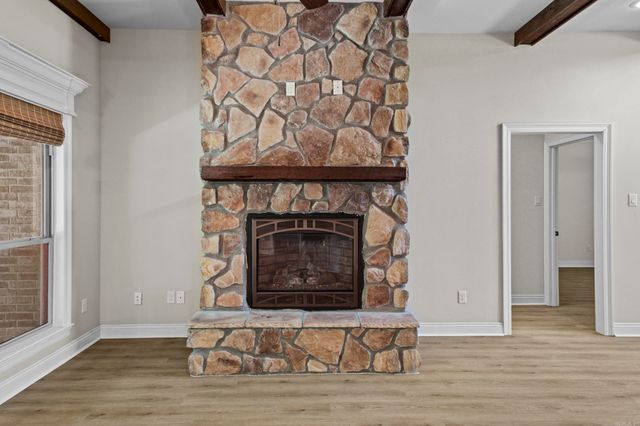 409 Cobblestone Dr, Cabot, AR 72023