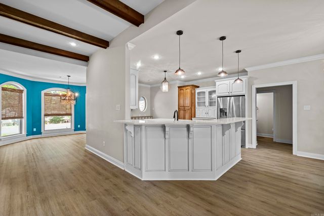 409 Cobblestone Dr, Cabot, AR 72023