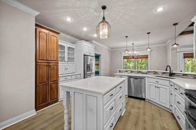 409 Cobblestone Dr, Cabot, AR 72023