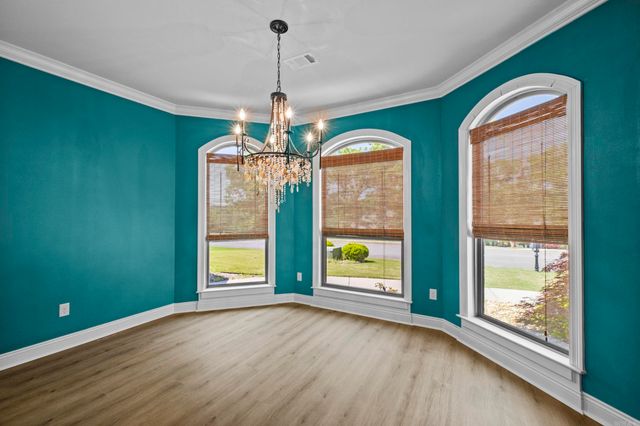 409 Cobblestone Dr, Cabot, AR 72023