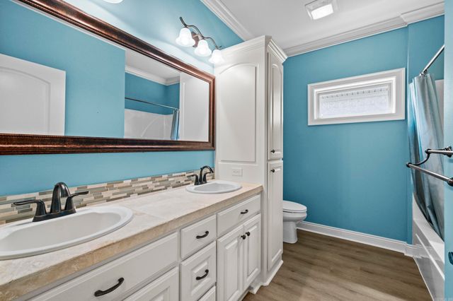 409 Cobblestone Dr, Cabot, AR 72023