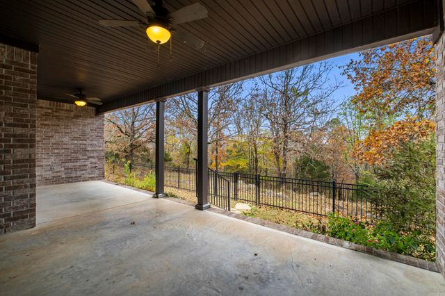 409 Cobblestone Dr, Cabot, AR 72023