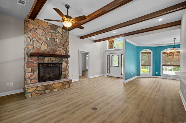 409 Cobblestone Dr, Cabot, AR 72023