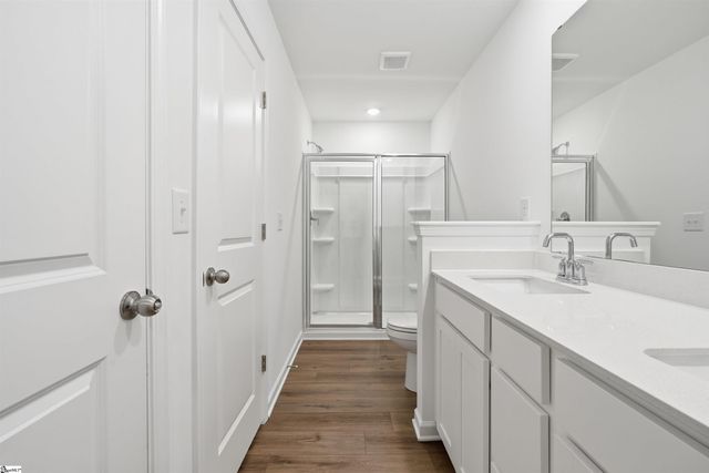 848 Mahaffey Court, Spartanburg, SC 29301