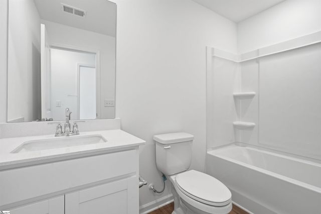 848 Mahaffey Court, Spartanburg, SC 29301