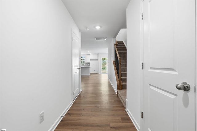 848 Mahaffey Court, Spartanburg, SC 29301