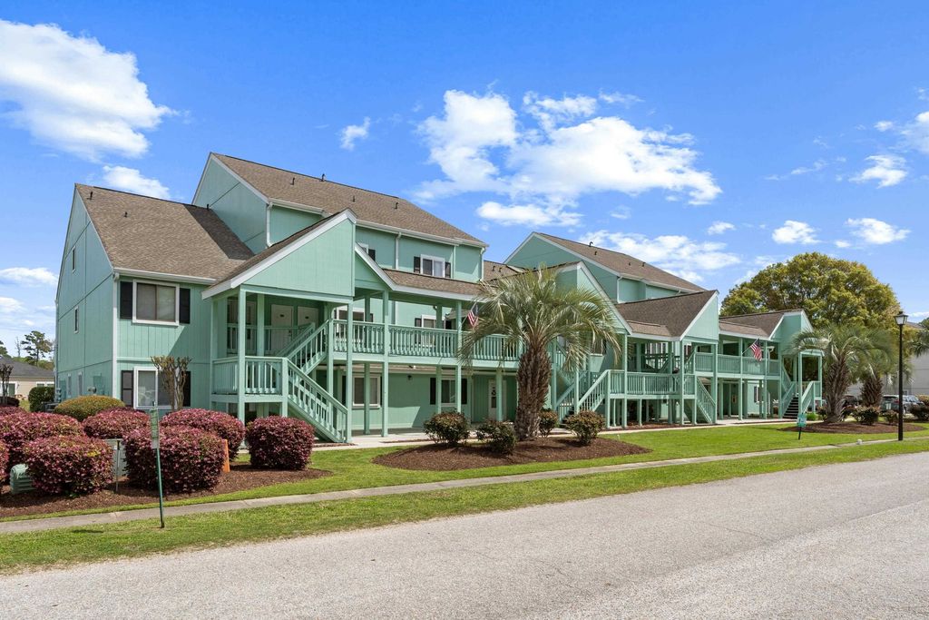 1930 Bent Grass Dr Apt 40R, Surfside Beach, SC 29575 — photo 4