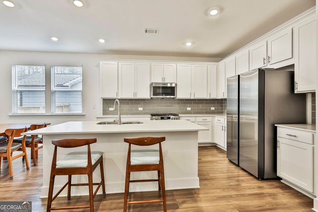 47 Airmont Drive, Sharpsburg, GA 30277