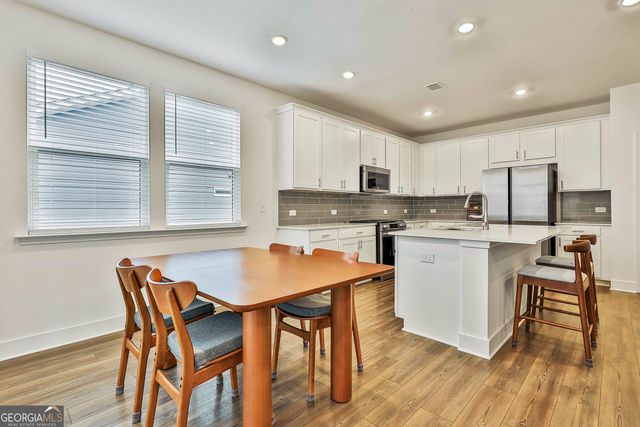 47 Airmont Drive, Sharpsburg, GA 30277