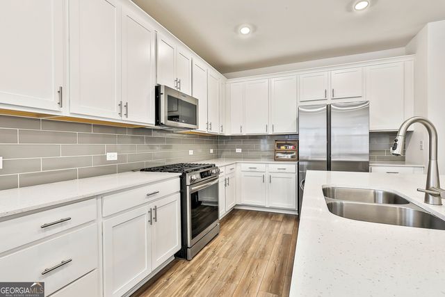 47 Airmont Drive, Sharpsburg, GA 30277