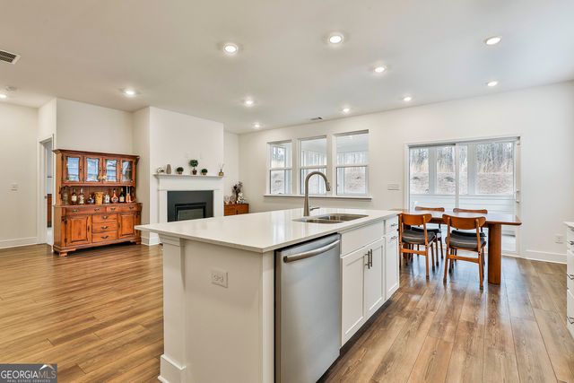 47 Airmont Drive, Sharpsburg, GA 30277