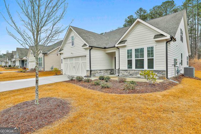 47 Airmont Drive, Sharpsburg, GA 30277