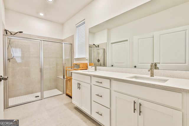 47 Airmont Drive, Sharpsburg, GA 30277