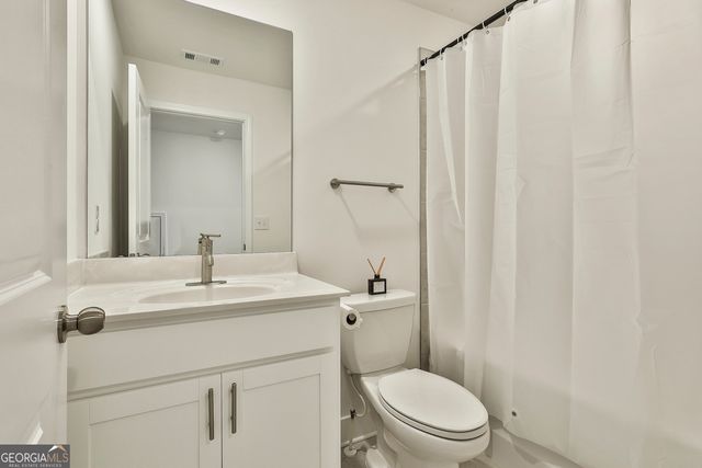 47 Airmont Drive, Sharpsburg, GA 30277