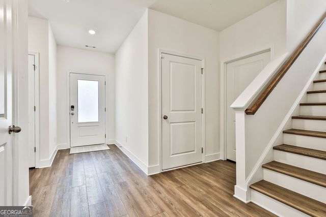 47 Airmont Drive, Sharpsburg, GA 30277