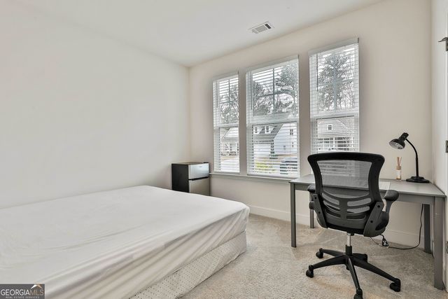 47 Airmont Drive, Sharpsburg, GA 30277