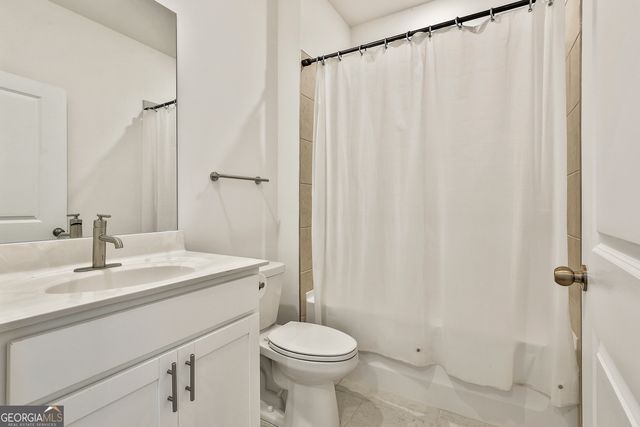 47 Airmont Drive, Sharpsburg, GA 30277