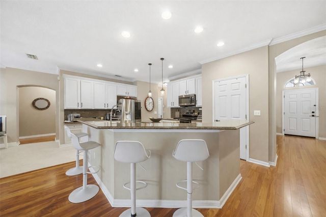 1605 HIDDEN MEADOW COURT, Valrico, FL 33594