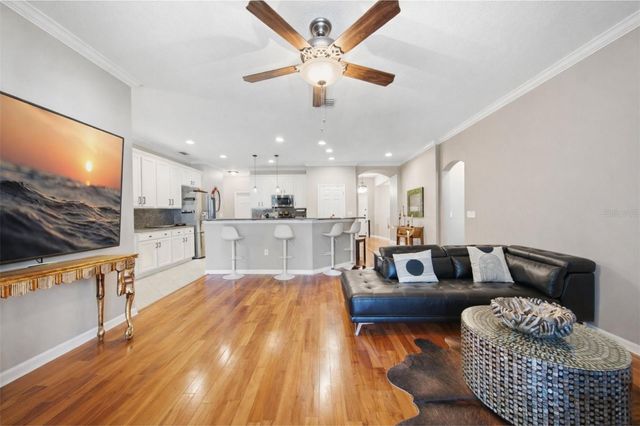 1605 HIDDEN MEADOW COURT, Valrico, FL 33594