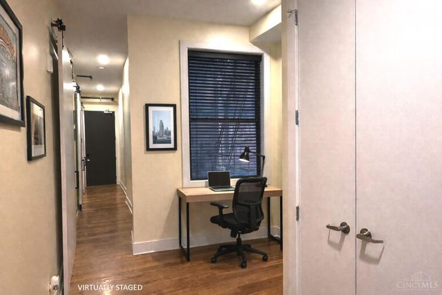 1432 Race Street, Cincinnati, OH 45202