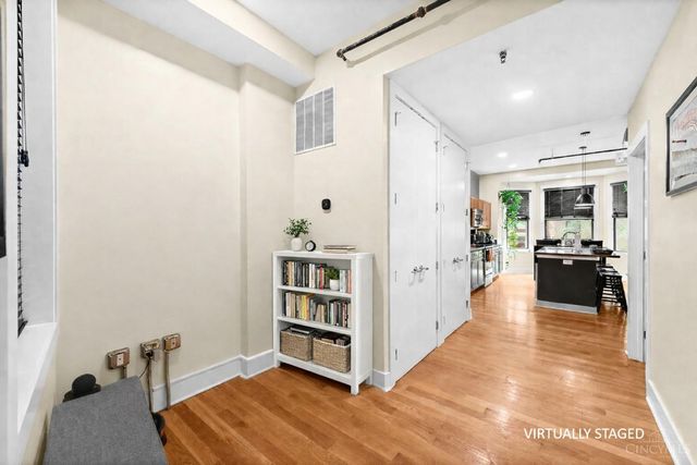 1432 Race Street, Cincinnati, OH 45202