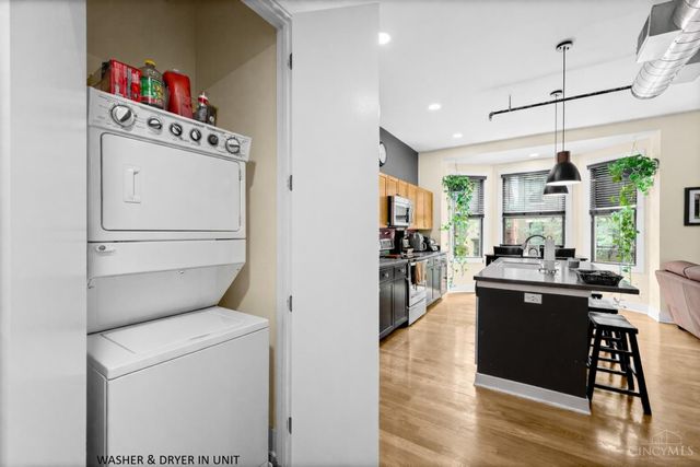 1432 Race Street, Cincinnati, OH 45202