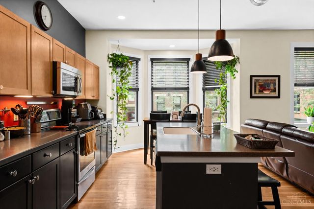 1432 Race Street, Cincinnati, OH 45202