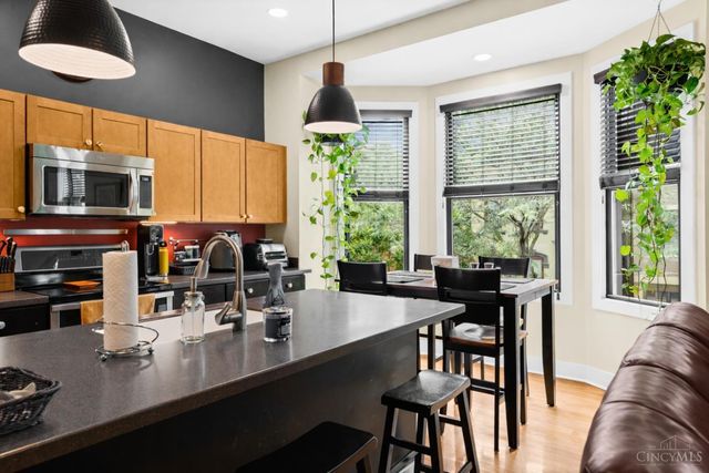 1432 Race Street, Cincinnati, OH 45202