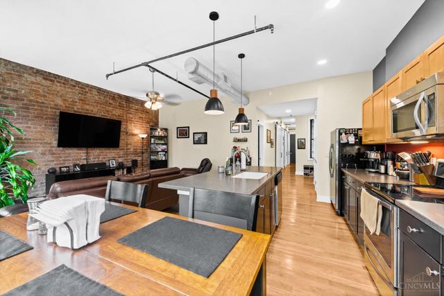 1432 Race Street, Cincinnati, OH 45202