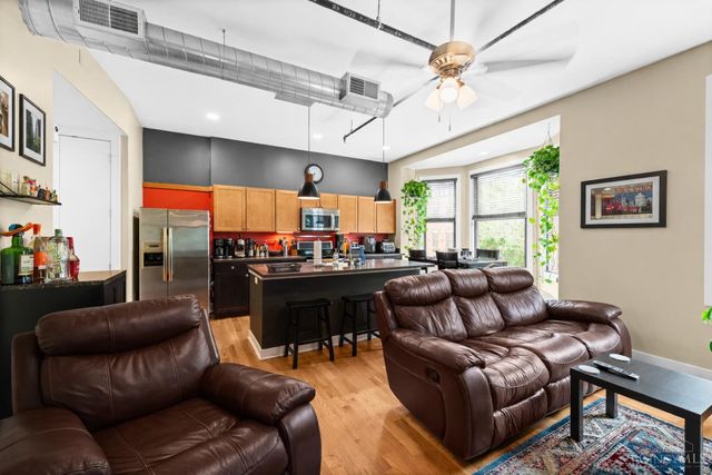 1432 Race Street, Cincinnati, OH 45202